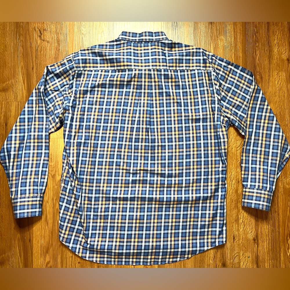 Peter Millar Button Up - image 4